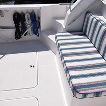 Sabre 42 Salon Express