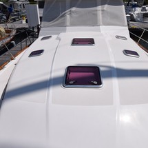 Sabre 42 Salon Express
