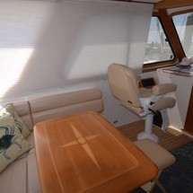 Sabre 42 Salon Express