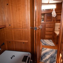 Sabre 42 Salon Express