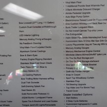 Lund Boats 1675 Impact SS