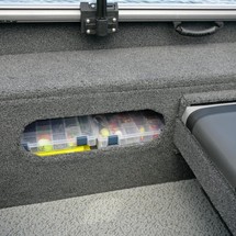 Lund Boats 1675 Impact SS