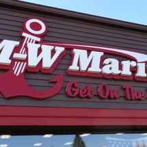 Lund Boats 1675 Impact SS