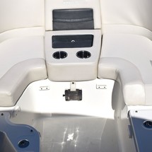 Boston Whaler 270 Vantage