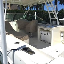 Boston Whaler 270 Vantage