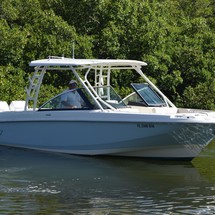 Boston Whaler 270 Vantage