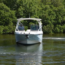 Boston Whaler 270 Vantage