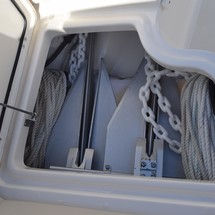 Boston Whaler 270 Vantage