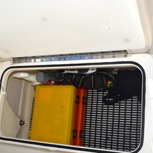 Boston Whaler 270 Vantage