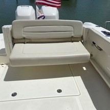 Boston Whaler 270 Vantage