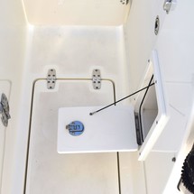 Boston Whaler 270 Vantage