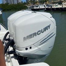 Boston Whaler 270 Vantage