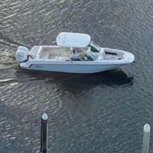 Boston Whaler 270 Vantage