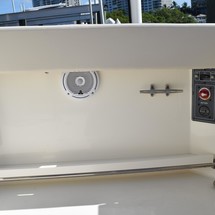 Boston Whaler 270 Vantage