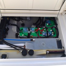 Boston Whaler 270 Vantage