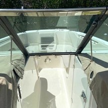 Boston Whaler 270 Vantage