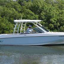 Boston Whaler 270 Vantage