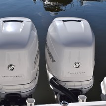 Boston Whaler 270 Vantage