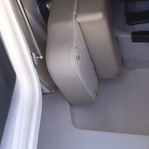 Boston Whaler 270 Vantage