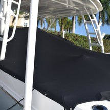 Boston Whaler 270 Vantage
