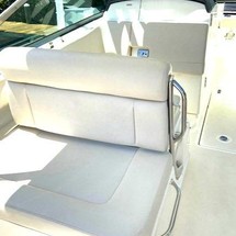 Boston Whaler 270 Vantage