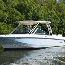 Boston Whaler 270 Vantage