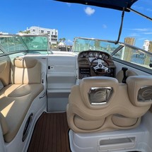 Crownline 264 CR