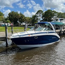 Crownline 264 CR