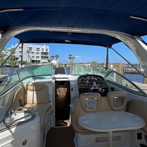 Crownline 264 CR