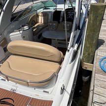 Crownline 264 CR