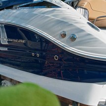 Crownline 264 CR