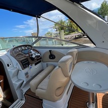 Crownline 264 CR