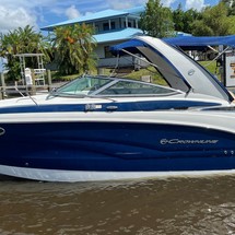 Crownline 264 CR