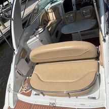 Crownline 264 CR