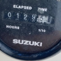 Angler Pro Boats 2900 center console