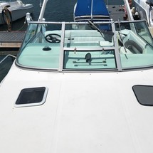 Sea ray sundancer