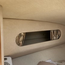 Sea ray sundancer