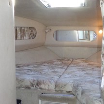 Sea ray sundancer