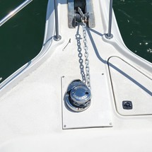 Sea ray sundancer