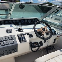 Sea ray sundancer