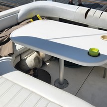 Sea ray sundancer