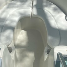 Sea ray 260 bow rider select