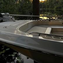 Boston Whaler 270 Dauntless