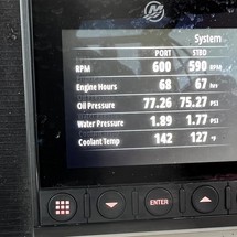 Boston Whaler 270 Dauntless