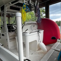 Boston Whaler 270 Dauntless