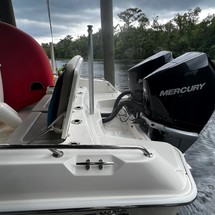 Boston Whaler 270 Dauntless