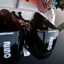 Boston Whaler 270 Dauntless