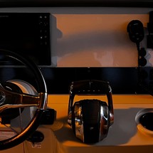 Boston Whaler 270 Dauntless