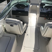 Sea Ray 250 SLX
