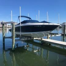 Sea Ray 250 SLX